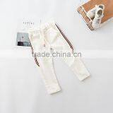 S17657A 2017 New Design Wholesale Children's Boutique Clothing Kids Pants thumbnail-5