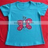 Baby Doll Tops for Girls thumbnail-1