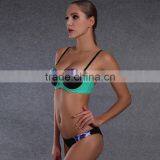 2016 Girl Brazilian Bikini ,wholesale Sexy Two Piece Bikini thumbnail-5