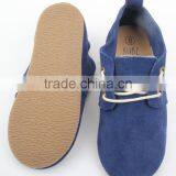 Fashion Kids Oxford Wholesale Shoes in China Free Shipping thumbnail-4