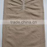 2014 Latest Women Seamless Metallic Yarn Lurex Bra Tube Top Corset thumbnail-1