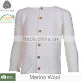 Women's Cardigan Long Sleeve, Customized Ladies Cardigan