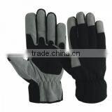 Heavy Duty Mechanics Gloves, Safety Gloves, Working Gloves thumbnail-1