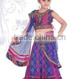 Girls Lacha / Chaniya Choli thumbnail-4