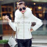 Women's Light Weight Down Jacket thumbnail-1