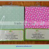 WaterProof & Flodable & Washable Baby Changing Pads Changing Mats thumbnail-3