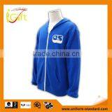 New Style Cartoon Character Wholesale Unisex Hoodies With Hood Zip up thumbnail-1