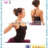 Hot Sexy Yoga Clothes Women New Design Backless Sexy Gym Wear Yoga thumbnail-1