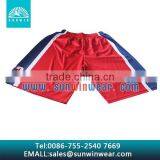Sublimation Print Womne's Running Shorts thumbnail-6