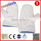 Hot Sale Printed Anti-hot Oven Mitts Gloves Factory thumbnail-2