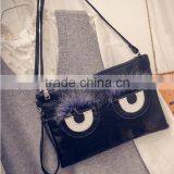 PU Bags Woman Handbag Fashion Genuine Leather Handbag thumbnail-6