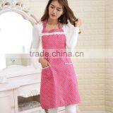 Sedex Audit Customized Top Quality Promotional Apron thumbnail-1