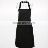 Kitchen Waterproof Apron Custom LOGO Solid Color Simple Strap Male and Female Korean Version of the ad Printing Around the Waist thumbnail-4