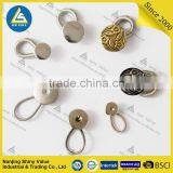 Factory Directly Supply Fancy Quality Quick Fixed Tyoe Metal Extenders for the Cuff thumbnail-1