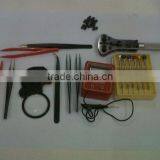 Watch Making Tools,horological Tool,horology Tool,wrist Watch Tool,watcg Repair Tool Kit,hobby Tool,watch Tools,educational Tool