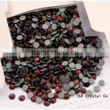 2058HF Amethyst Color Ss10 2.7-2.9mm Hot Sale and Best Quality Iron On Flatback Rhinestones Crystal Hotfix thumbnail-2