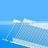 PP Plastic Tag Pin for Garment thumbnail-1