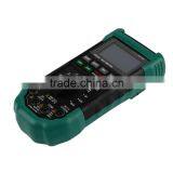 Handheld Multimeter Tester 2.7 Diodes Electrical LCD Display & Backlight thumbnail-3