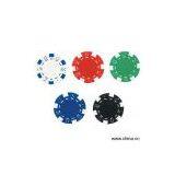Sell Dice Stlye Poker Chip thumbnail-1