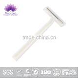 Cheap Hotel Disposable Double Edge Razor Men Travel Razor thumbnail-1