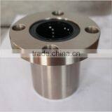 LMEF12UU Standard Round Flange Linear Motion Bearing thumbnail-1