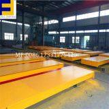 100T ELECTRONIC WEIGHBRIDGE CAR SCALE thumbnail-1
