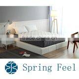 Cheap Price Roll up King Size Sponge Bed Mattress in a Box thumbnail-1