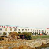 Shanghai Zhenda Complete Sets Of Electric Co., LTD company overview - view 1 thumbnail