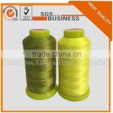 High Tenacity High Resilience 210D/6 420D/3 100% Nylon Spun Ring Leather Saddle Sewing Thread thumbnail-6