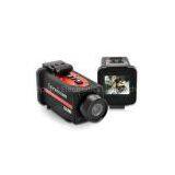 Crocolis HD - 1080P Full HD Extreme Sports Action Camera (Waterproof) thumbnail-1