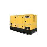 SHX Canopied Diesel Generating Sets thumbnail-1