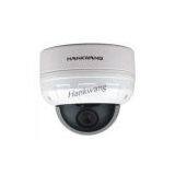 Vandal Proof Dome Camera Security 600TVL Day & Night
