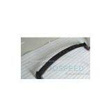 SUBARU 01-07 IMPREA Carbon Fiber Roof Spoiler thumbnail-1