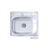 Sell Stainless Steel Sink thumbnail-1