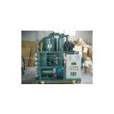 Vacuum Used Transformer/insulating Oil Regeneration Machine ZYD-I thumbnail-1