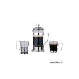 Sell Coffee Maker Set thumbnail-1