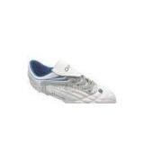 Custom New Latest White Mens Clearance Turf Indoor Outdoor Soccer Shoes thumbnail-1