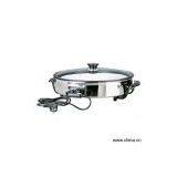 Sell Electric Pizza Pan thumbnail-1