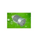 5W Gu10 6500K 220V CRI High Power Led Spot lights Bulbs for Cosmetic Counters For Indoor