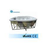 Special Design 7 Persons Hot Tub/Spa HY631 thumbnail-2