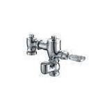 HN-7L05, Low Pressure Self-Closing Faucet, Timing Control Flushing Valve With Pedal Switch