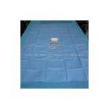 EO Sterile Disposable Surgical Ophthalmic Drape thumbnail-3