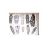 China (Mainland) Bucket Teeth thumbnail-1