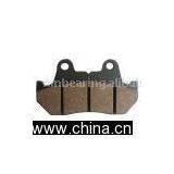 Brake Pad thumbnail-1