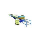 Roll Forming Machine-Machine for Bottom Beam of Fire Protection Roller Shutter thumbnail-3
