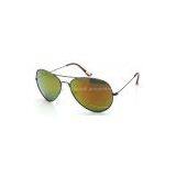New Design Fashion Metal Sunglasses thumbnail-1