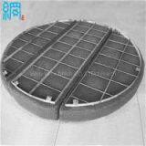 Knitted Wire Mesh Demister Pad Mist Eliminator thumbnail-1