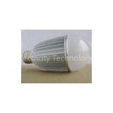 7W E27 Cree LED Light Bulbs Replacement For Home , Cafe , School