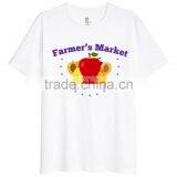 Advertising Printing T Shirt China Factory thumbnail-1