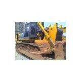 USED SHANTUI TRACTOR BULLDOZER SD32 IN VERY GOOD WORKING CONDITION thumbnail-3